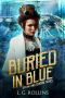 [Steam and Shadow 01] • Buried in Blue